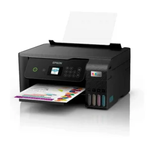 پرینتر چند کاره جوهر افشان اپسون مدل EcoTank L3260