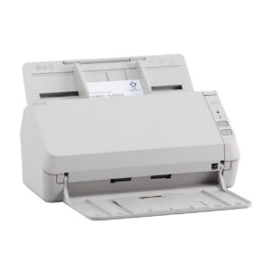 اسکنر اسناد فوجیتسو مدل SP-1120N