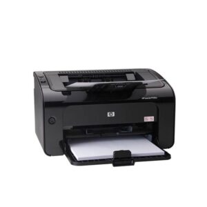 پرینتر لیزری اچ پی مدل LaserJet P1102W استوک