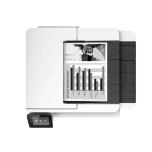 پرینتر چندکاره لیزری اچ پی مدل HP LaserJet Pro MFP M426fdn
