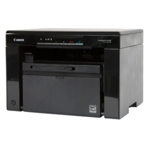 پرینتر چندکاره لیزری کانن مدل imageCLASS MF3010