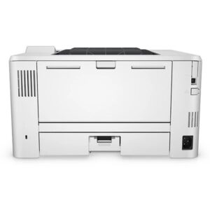 پرینتر لیزری اچ پی مدل LaserJet Pro M402dn استوک
