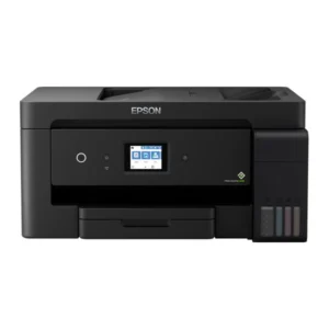 پرینتر چند کاره جوهر افشان اپسون مدل EcoTank L14150