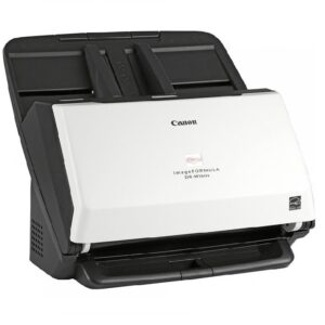 اسکنر حرفهای اسناد کانن مدل imageFORMULA DR-M160II