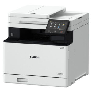 پرینتر چندکاره لیزری کانن مدل i-SENSYS MF754Cdw