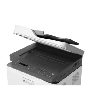 پرینتر چندکاره لیزری رنگی اچ پی مدل Color Laser MFP 179fnw