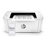 پرینتر لیزری اچ‌ پی مدل LaserJet M15w
