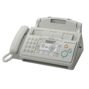 فکس پاناسونیک مدل KX-FP701CX