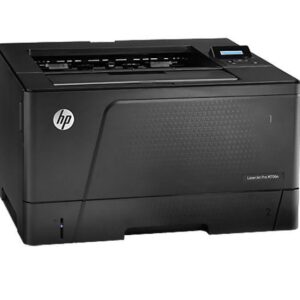 پرینتر لیزری اچ پی مدل LaserJet Pro M706n