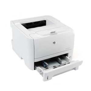 پرینتر لیزری اچ پی مدل LaserJet P2035 استوک