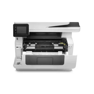 پرینتر چندکاره لیزری اچ پی مدل LaserJet Pro MFP M428fdw