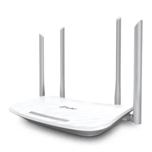 روتر بی سیم تی پی-لینک مدل Archer C60 AC1350