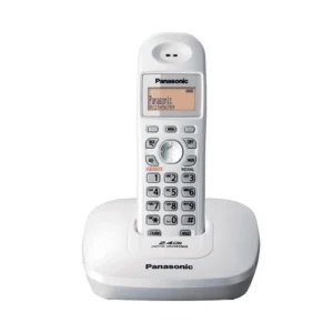 تلفن بی سیم پاناسونیک مدل KX-TG3611BX
