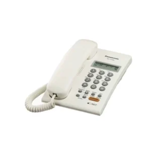 تلفن باسیم پاناسونیک مدل KX-TT7705X