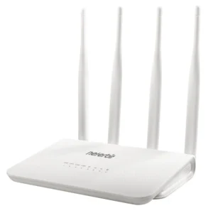 مودم روتر ۴G LTE نتربیت مدل NW-431F