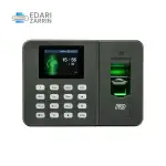 دستگاه حضور و غیاب F20w