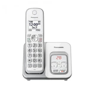 تلفن بی سیم پاناسونیک مدل KX-TGD532