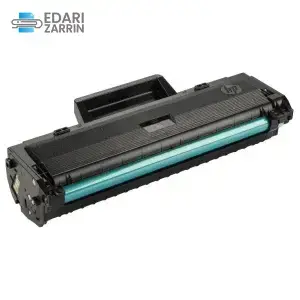 کارتریج تونر لیزری مشکی اچ پی مدل HP 110A
