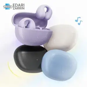 هندزفری بلوتوثی کیو سی وای مدل Crossky C10