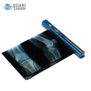 اسکنر قابل حمل اسکن زی مدل BQS020