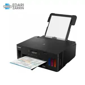 پرینتر جوهر افشان کانن مدل PIXMA G5040