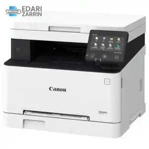 پرینتر لیزری چند کاره رنگی کانن مدل i-SENSYS MF651Cw