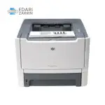 پرینتر لیزری اچ پی مدل LaserJet P2015 استوک