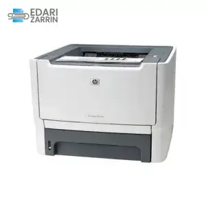 پرینتر لیزری اچ پی مدل LaserJet P2015 استوک