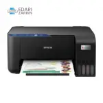 پرینتر چندکاره جوهرافشان اپسون مدل EcoTank L3252